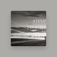 Steve Stearns