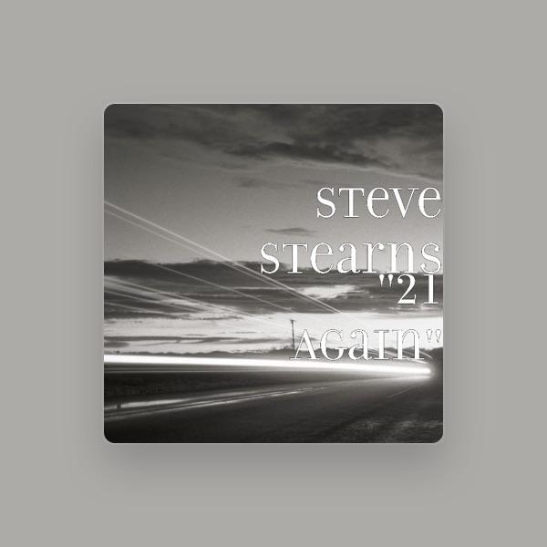 Steve Stearns