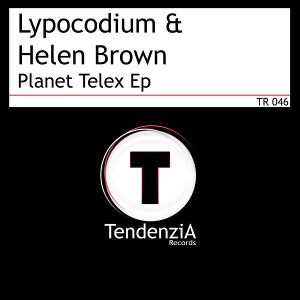 Astronomy Domine (Lypocodium Club Mix)