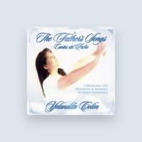 Yolandita Colon