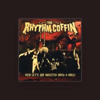 The Rhythm Coffin