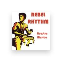 Rebel Rhythm