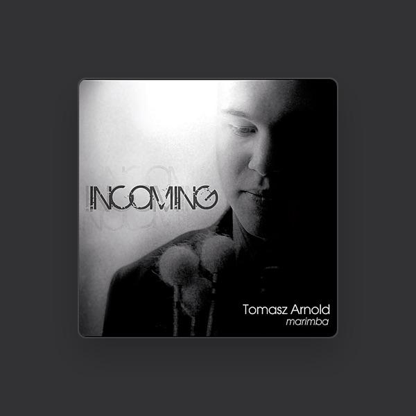 Tomasz Arnold