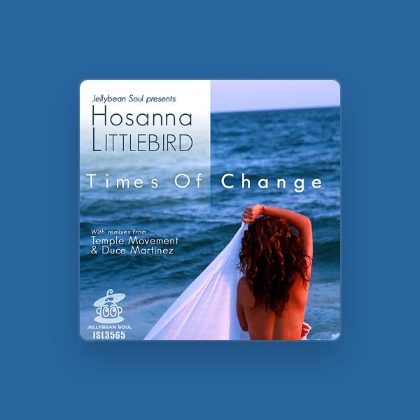 Hosanna Littlebird