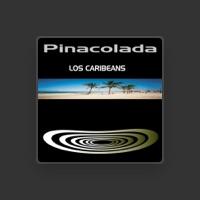 Los Caribeans