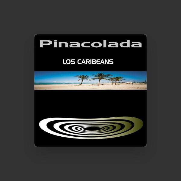 Los Caribeans