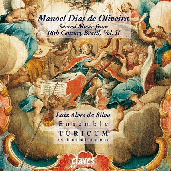 Te Deum Laudamus: IV. Non confundar