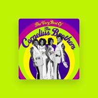 Cornelius Brothers