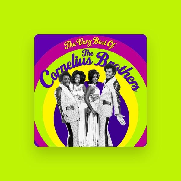 Cornelius Brothers