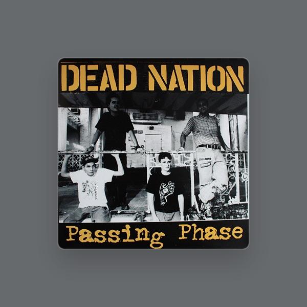 Dead Nation