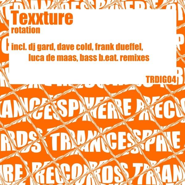 Rotation (Dave Cold Remix)