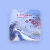 Scott Freeman