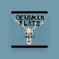 Deadman Flats