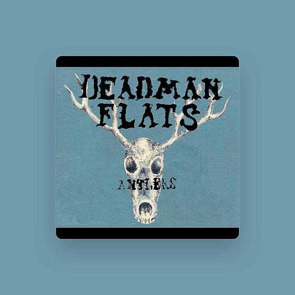 Deadman Flats