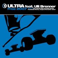 Free (Remastered 2007 Club Mix)