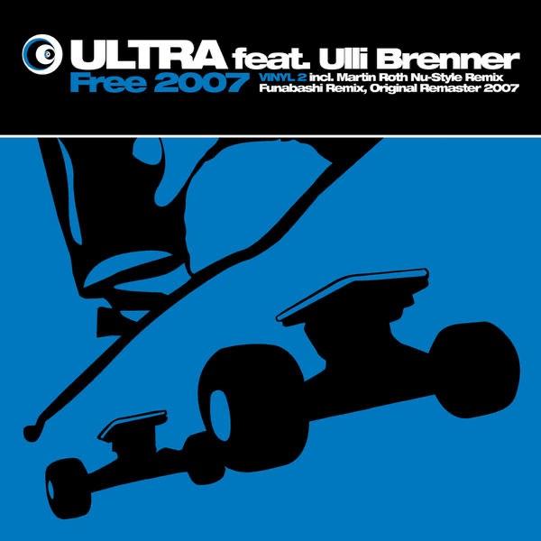 Free (Funabashi Remix)