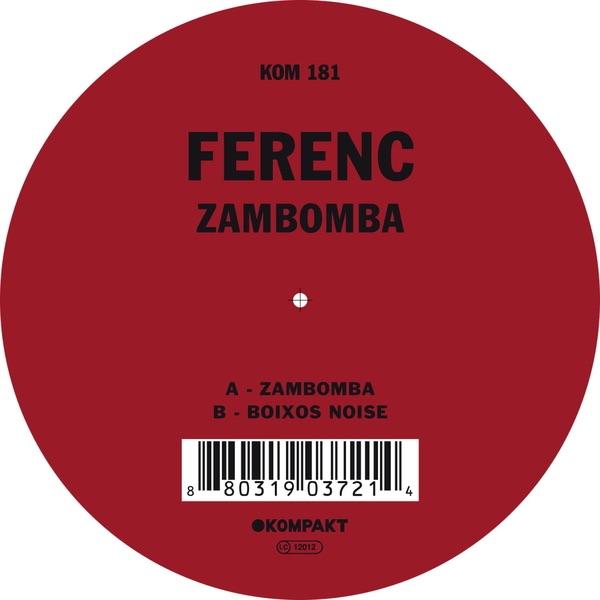 Zambomba