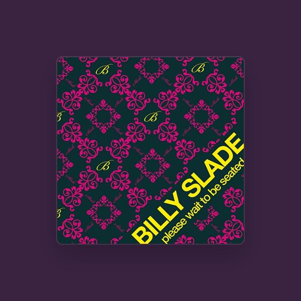 Billy Slade