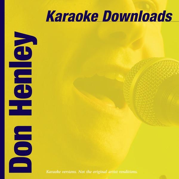 New York Minute (In The Style Of Don Henley)