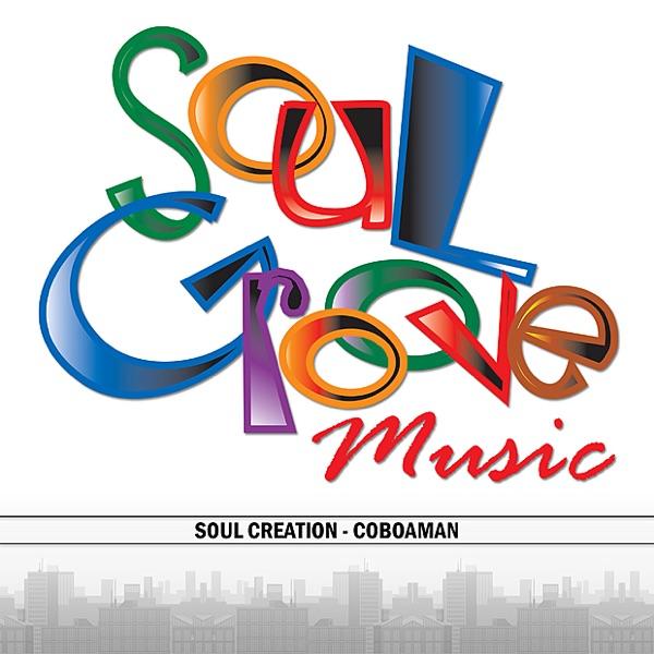 Coboaman (Soul Mix)