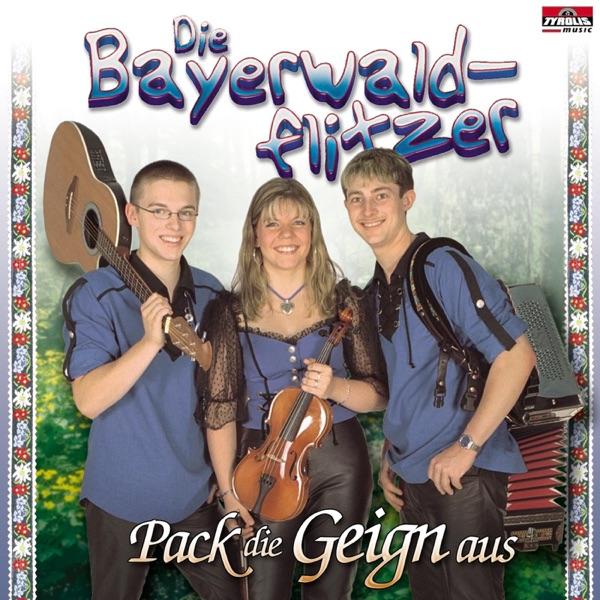 Ja heit geht's auf
