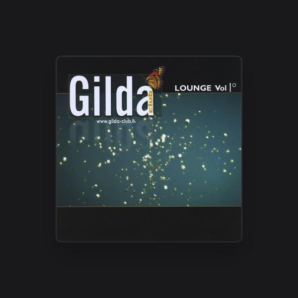Gilda Club Lounge Vol°1