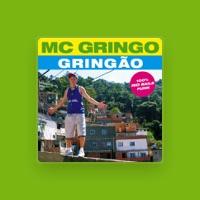 MC Gringo