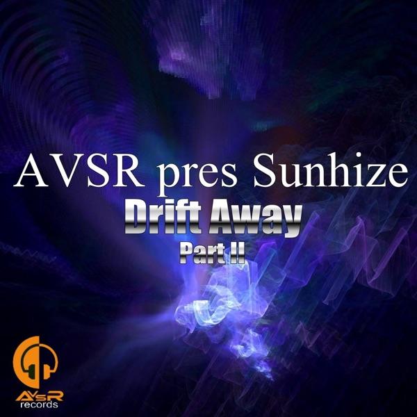 Drift Away Part II (Chris Curtis Remix)
