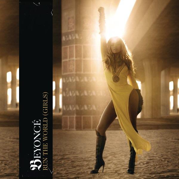 Run the World (Girls) [Kito Remix]
