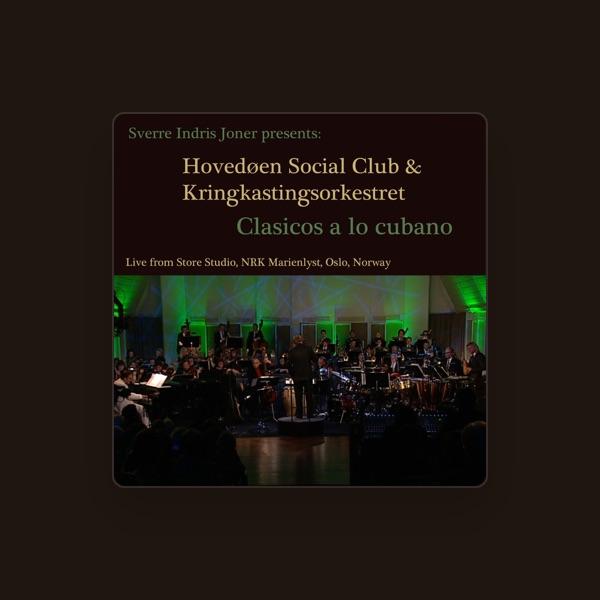Kringkastingsorkesteret [Kork]