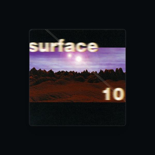 Surface 10