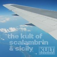 Tribal Tango (Scalambrin & Sicily Mix)
