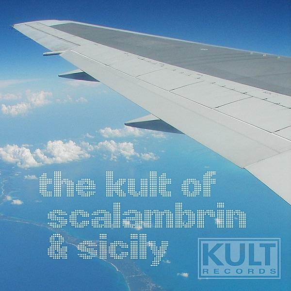 Tribal Tango (Scalambrin & Sicily Mix)