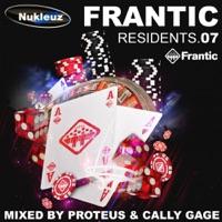 Let The Funeral Begin (Proteus Remix)