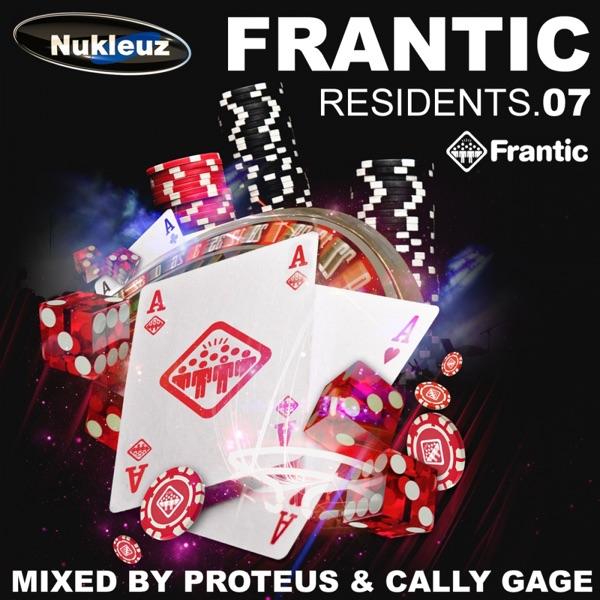 Let The Funeral Begin (Proteus Remix)