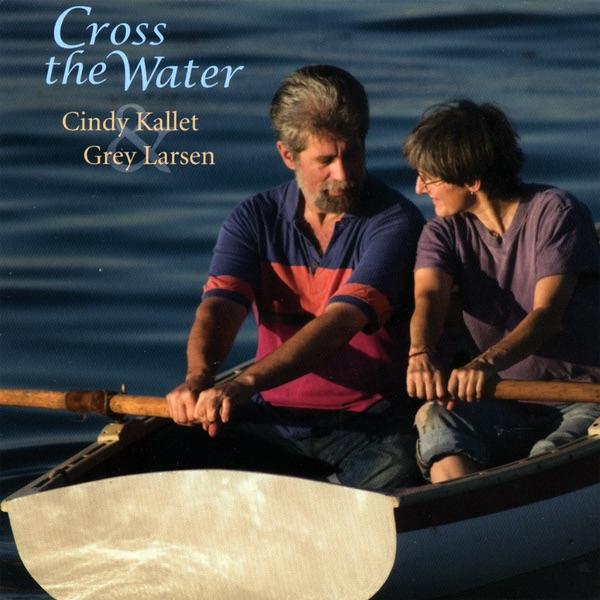 Cross the Water/Little Girl