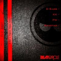Fly Away (feat. Raxstar, KK & PW) [D-Boy's Panchi Vangu Remix]