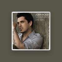 Josh Hoge