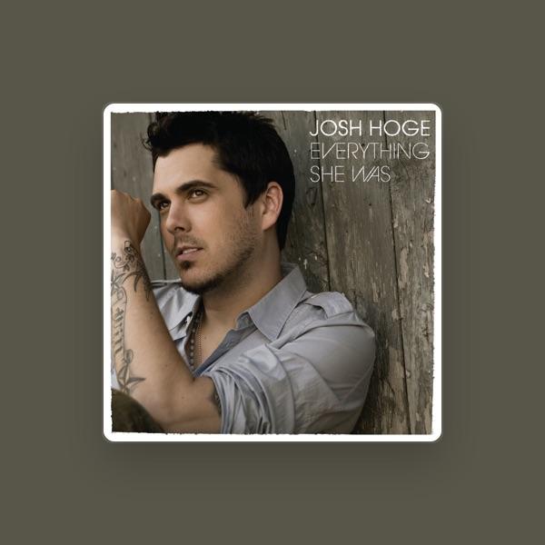 Josh Hoge