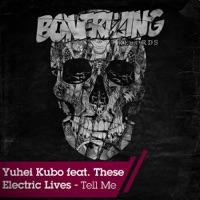 Tell Me (Acapella) (feat. These Electric Lives)