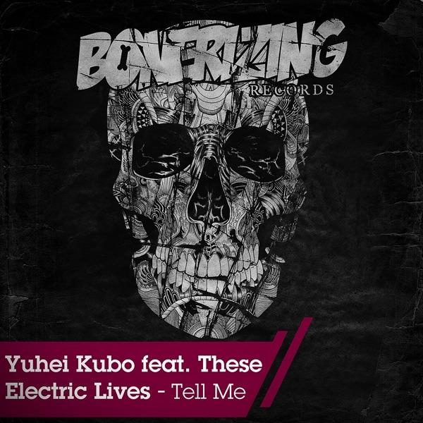 Tell Me (Acapella) (feat. These Electric Lives)