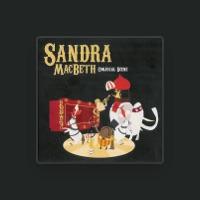 Sandra MacBeth