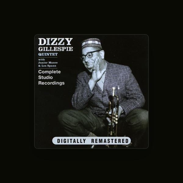 Dizzy Gillespie Quintet