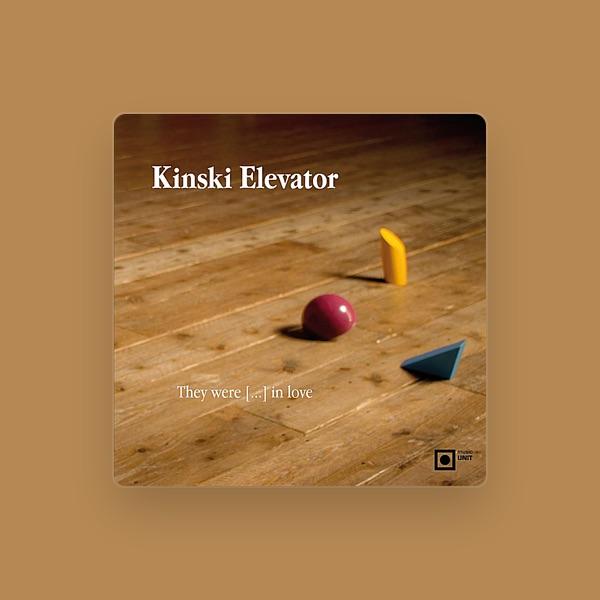 Kinski Elevator