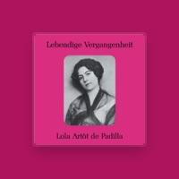 Lola Artot de Padilla