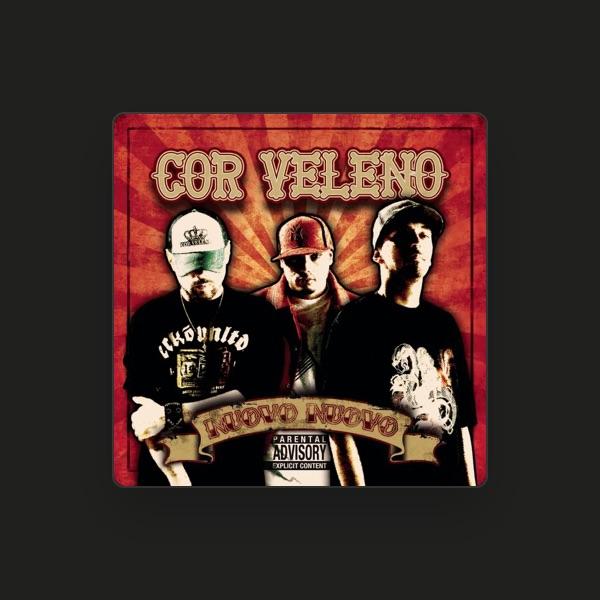 Cor Veleno