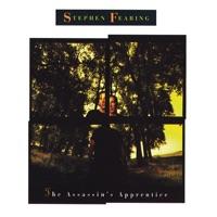 The Assassin’s Apprentice