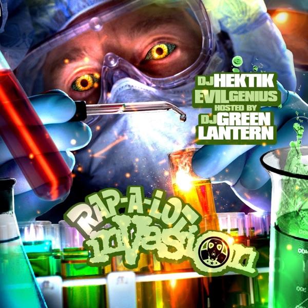 Whuts Up (feat. Willie D & Ghetto Boys)