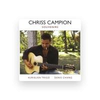 Chriss Campion