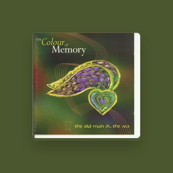The Colour of Memory